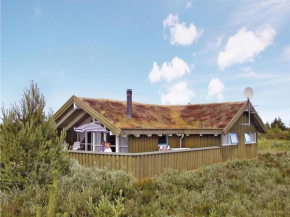 Holiday home Granvej Rømø XII